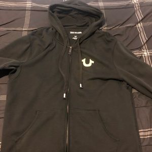 True religion hoodie